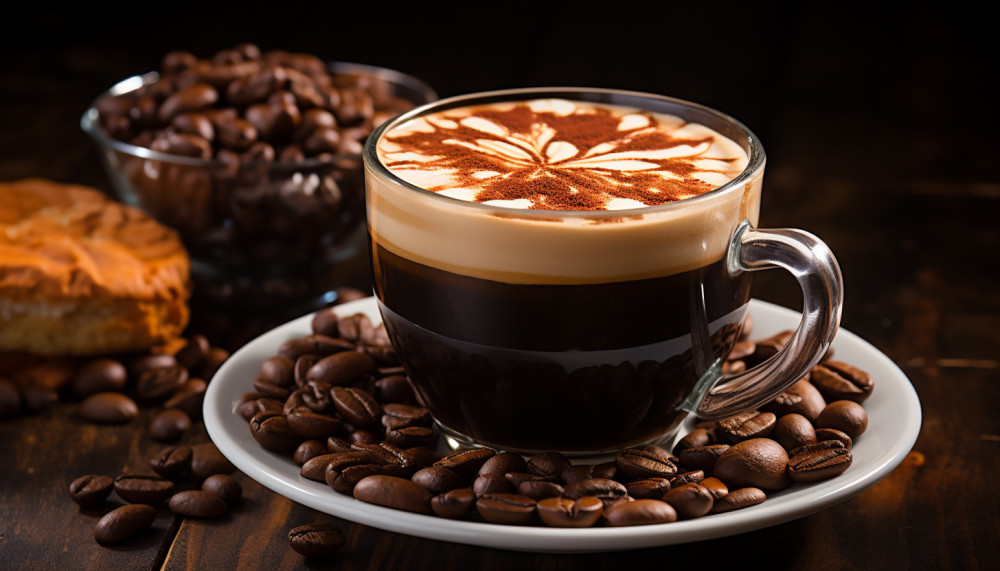 Autre - Avantages de l'utilisation du Café Diet