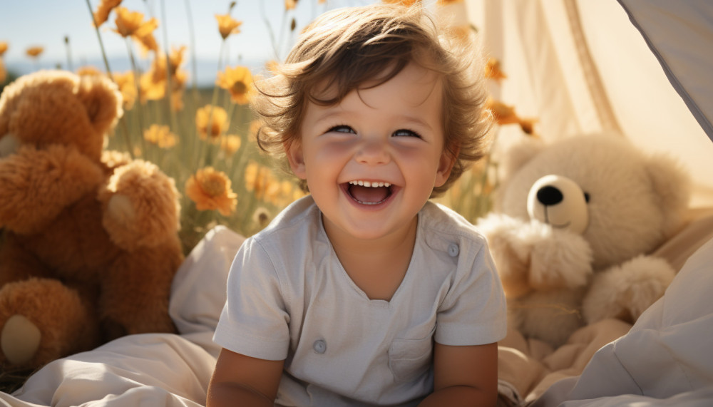 Autre - Bien être pour bébé : Quels sont les indispensables à lui faire en été ?