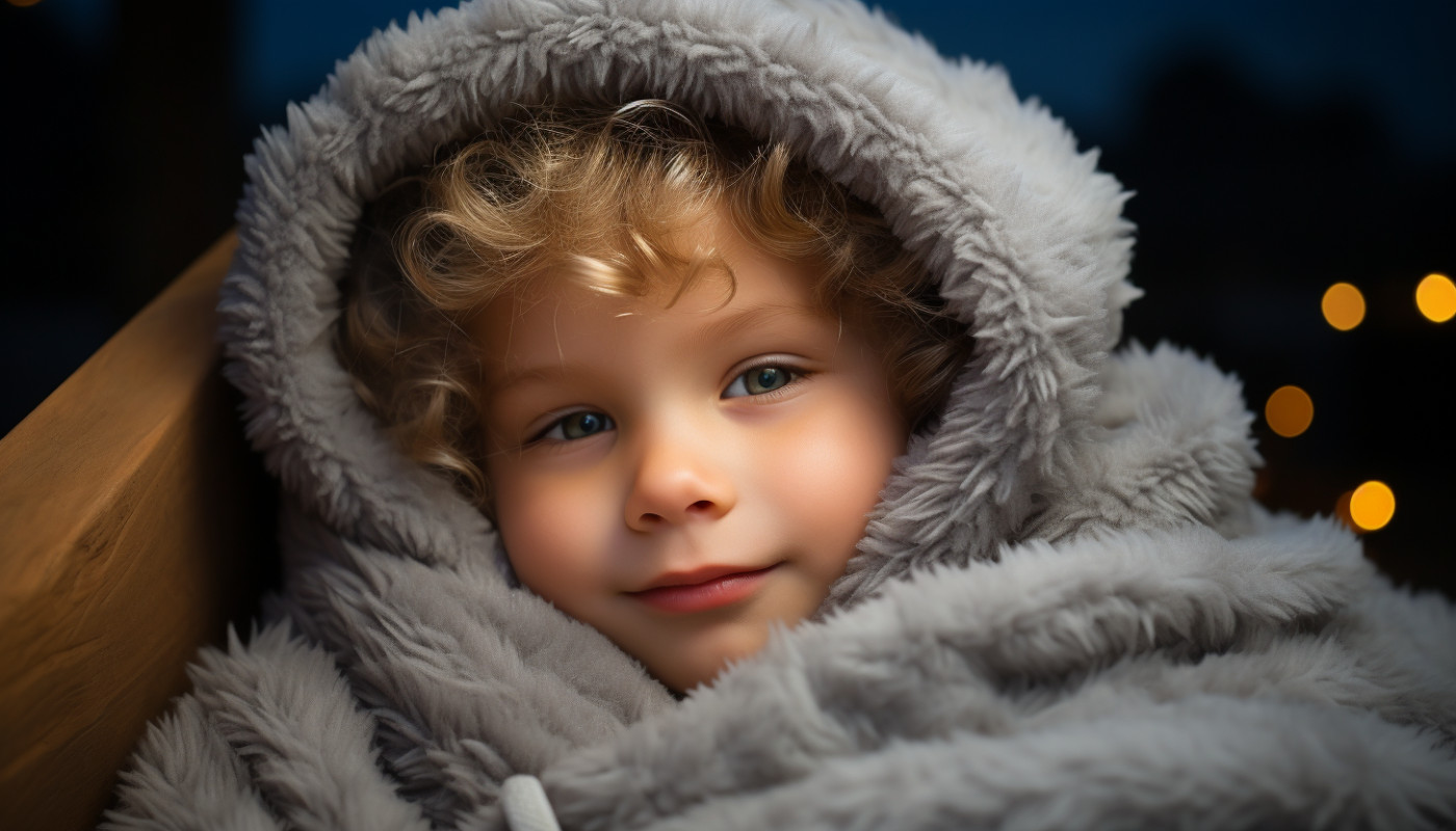 Autre - Comment aider son bébé à trouver le sommeil ?