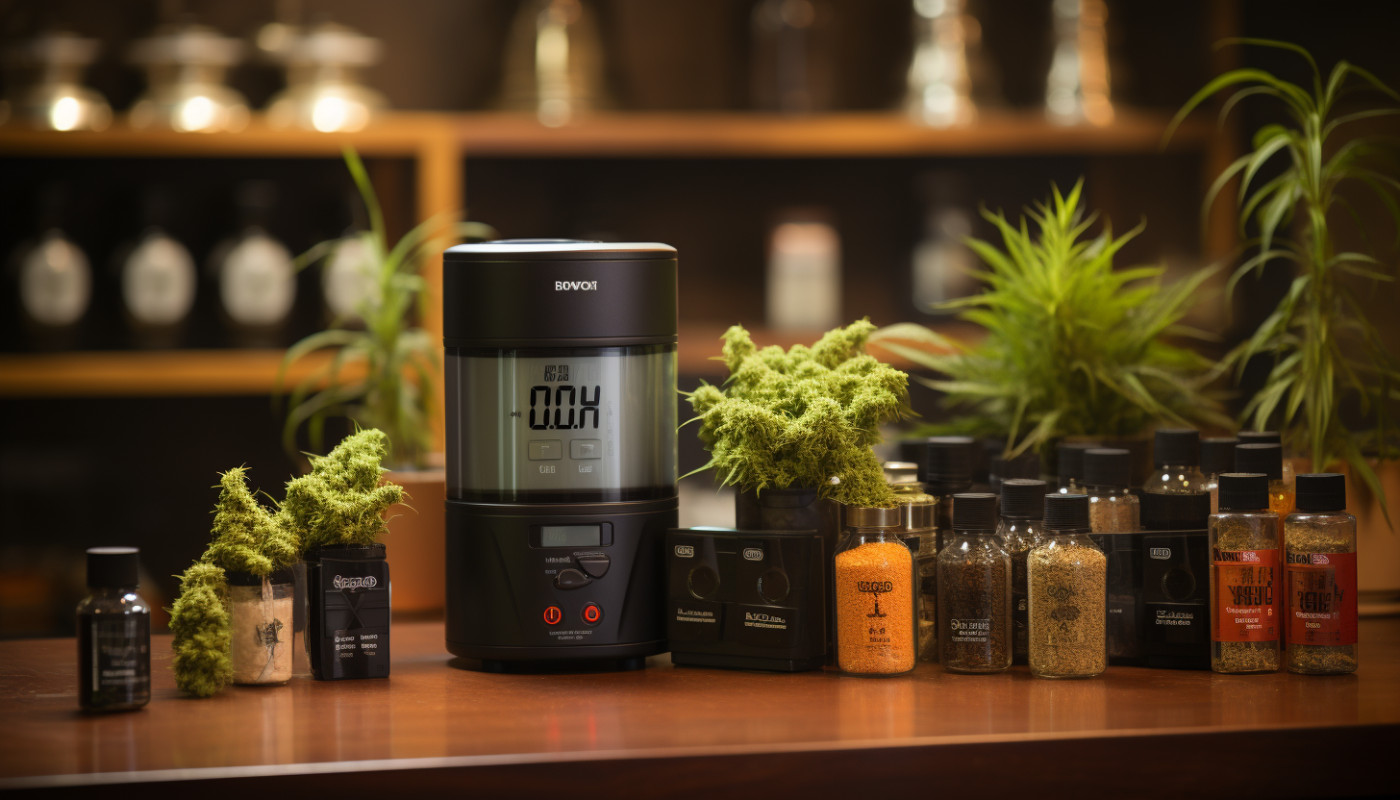 Comment choisir votre vaporisateur CBD ?