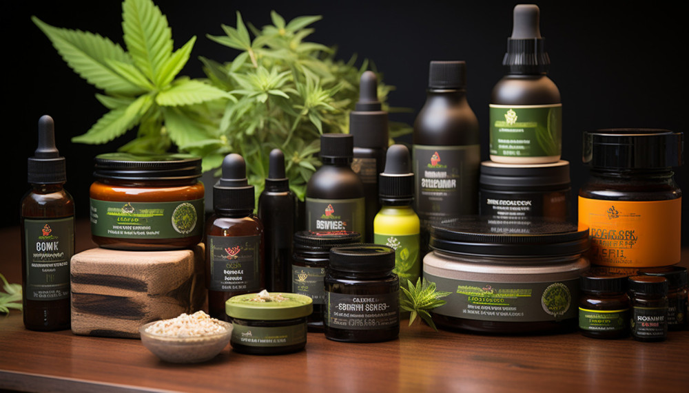 Autre - Comment pouvez-vous choisir un site de vente des produits CBD ?