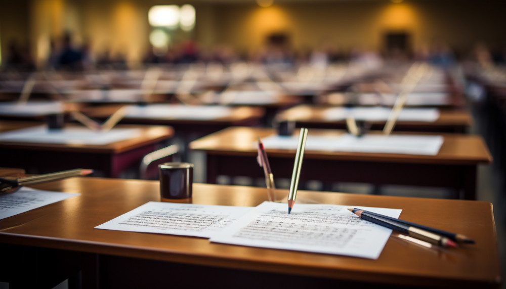 Comment se préparer efficacement pour l'examen PASS à Besançon