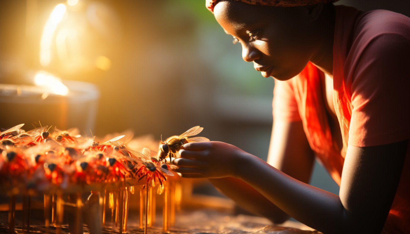 Covid-19 et Paludisme