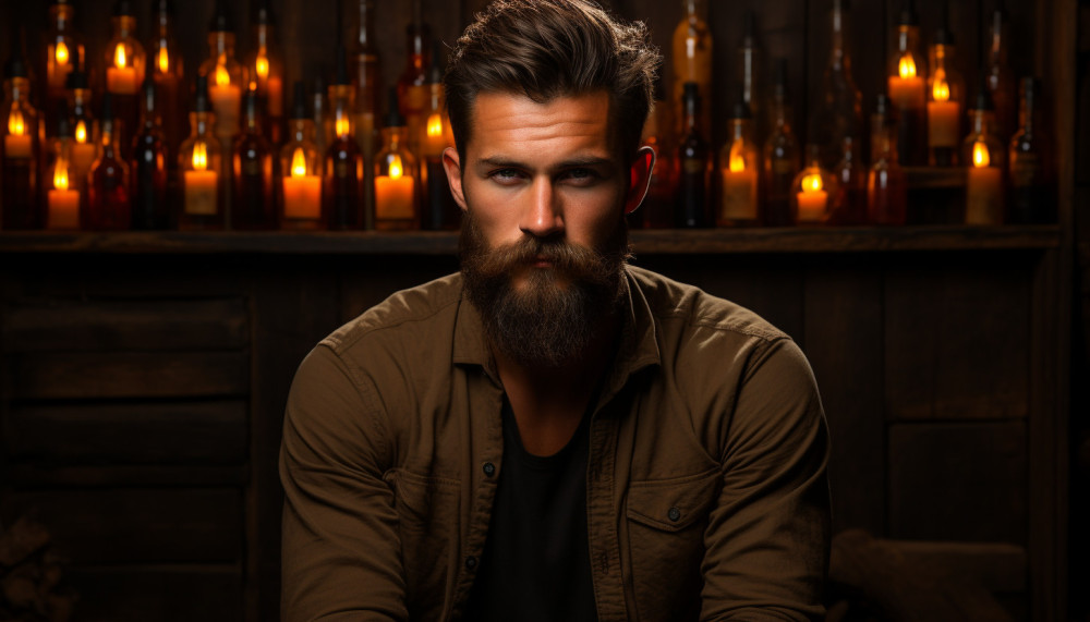 Autre - Huile à barbe : pourquoi l'utiliser ?