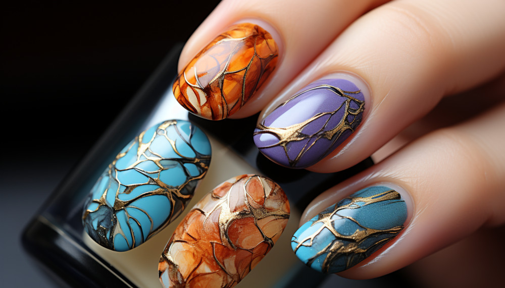 Autre - Le Nail Art : ce qu’il faut savoir