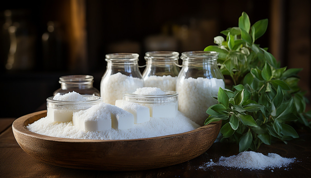 Diététique - Les alternatives naturelles pour réduire sa consommation de sucre au quotidien