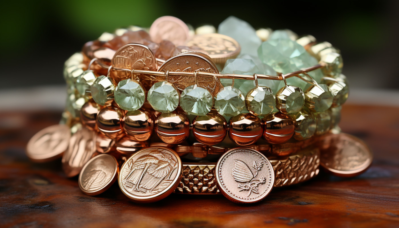 Les astuces pour fabriquer un bracelet porte-bonheur