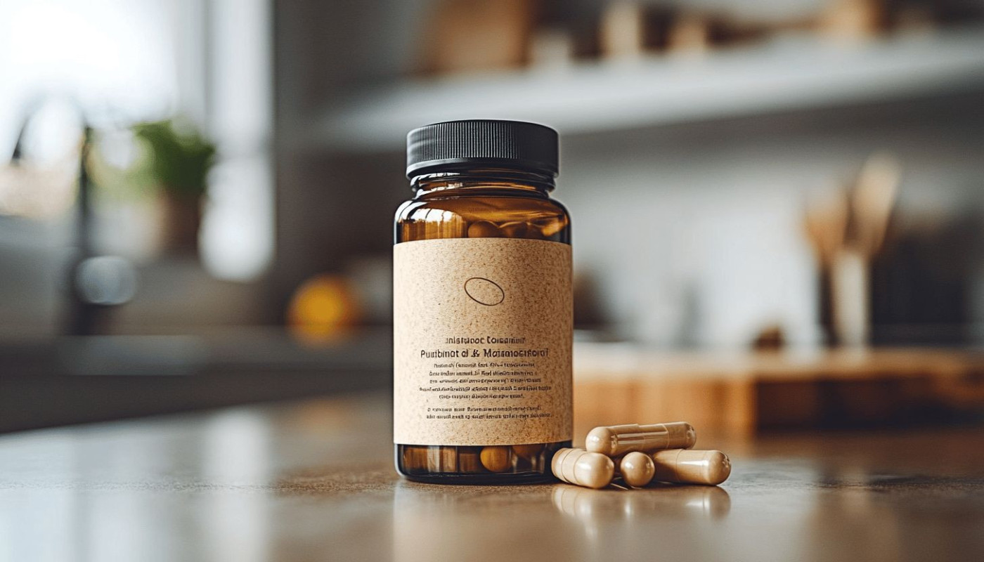 Diététique - Les bénéfices de la pectine et des extraits de plantes dans les compléments pour hommes