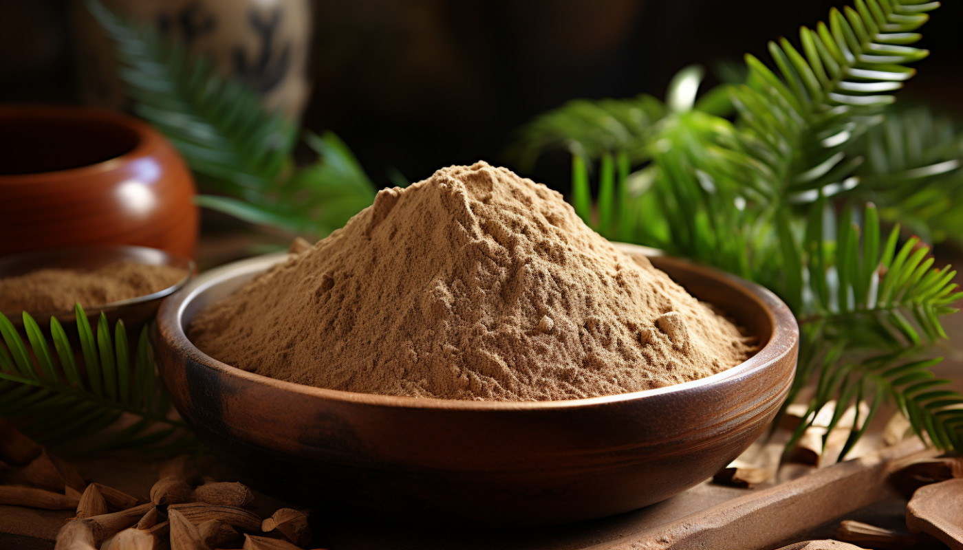 Les bienfaits de la poudre de Shikakai pour vos cheveux