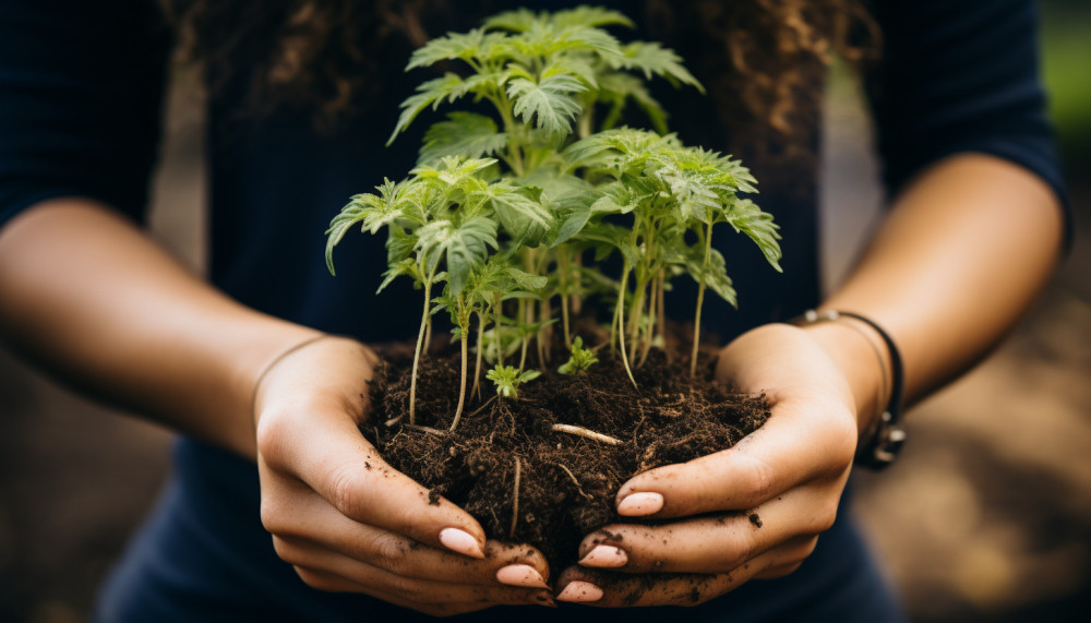 Autre - Les bienfaits de l'infusion cbd bio sur la santé