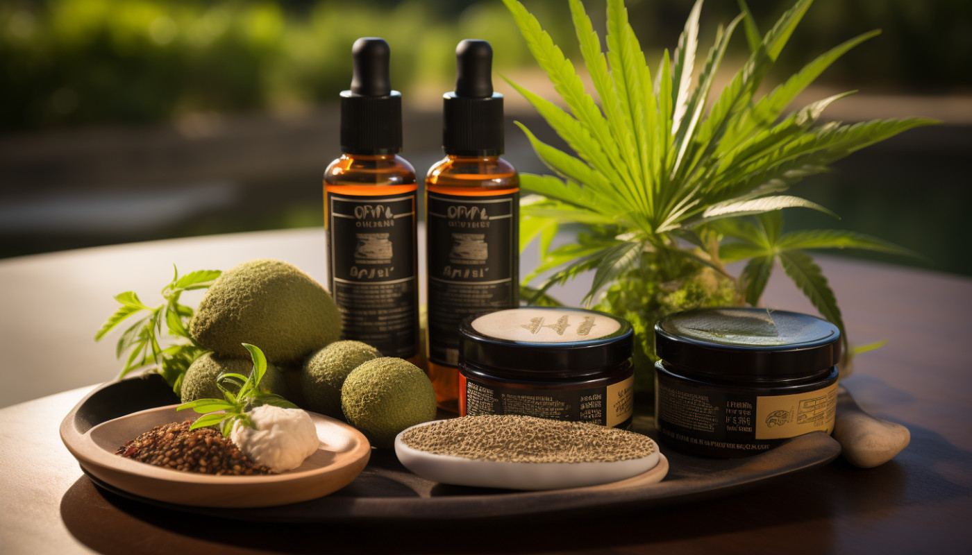 Les bienfaits du CBD pour votre organisme