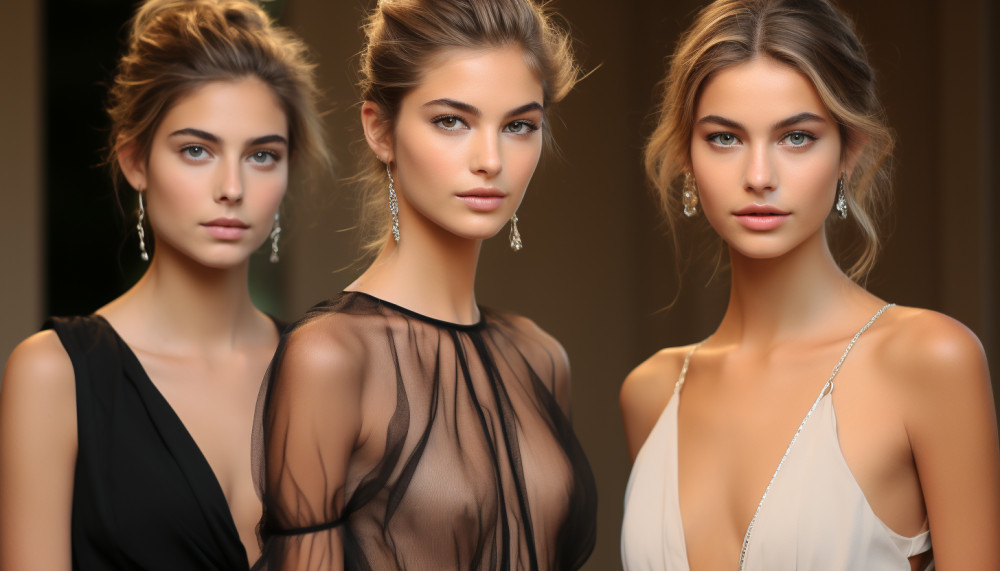 Autre - Les Bohémiennes coiffure : le nouveau style de coiffure tendance