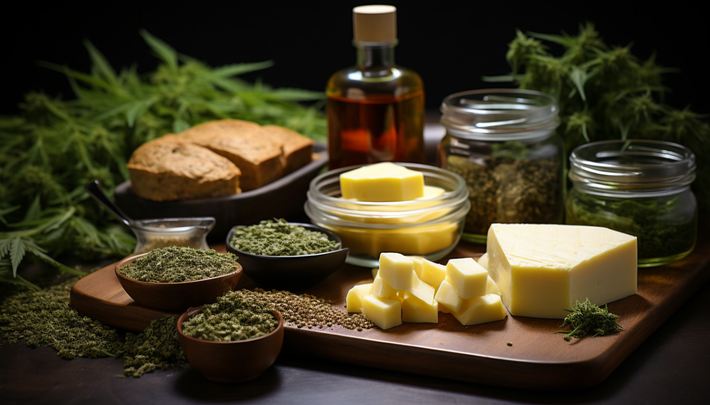 Pour quelles raisons devez-vous cuisiner avec l’huile des CBD ?