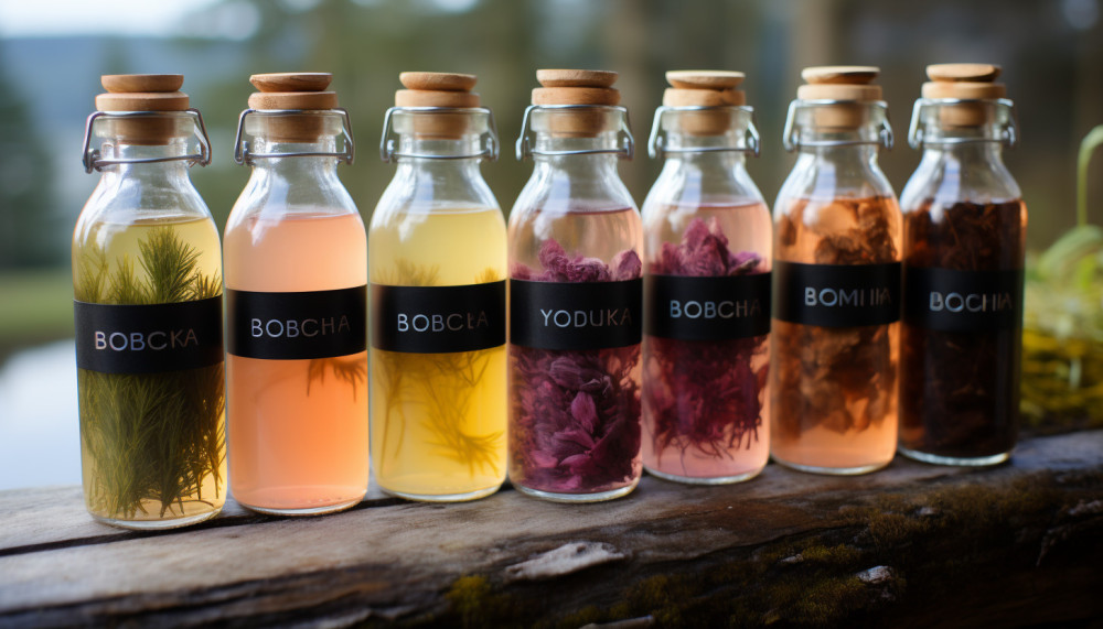 Autre - Pourquoi consommer le Kombucha ?
