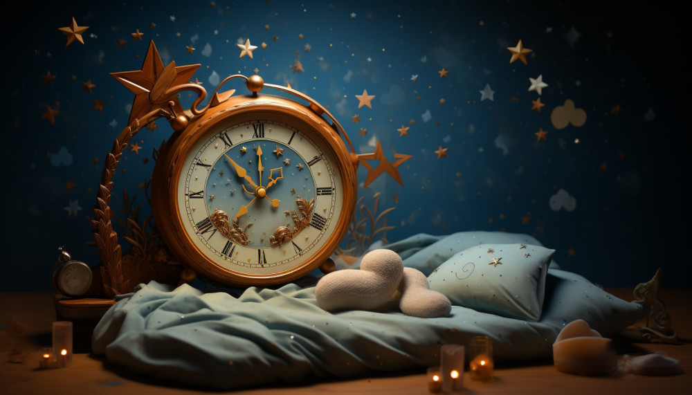 Autre - Pourquoi se référer à Sleepyz en 2022 pour un sommeil de A à Z?