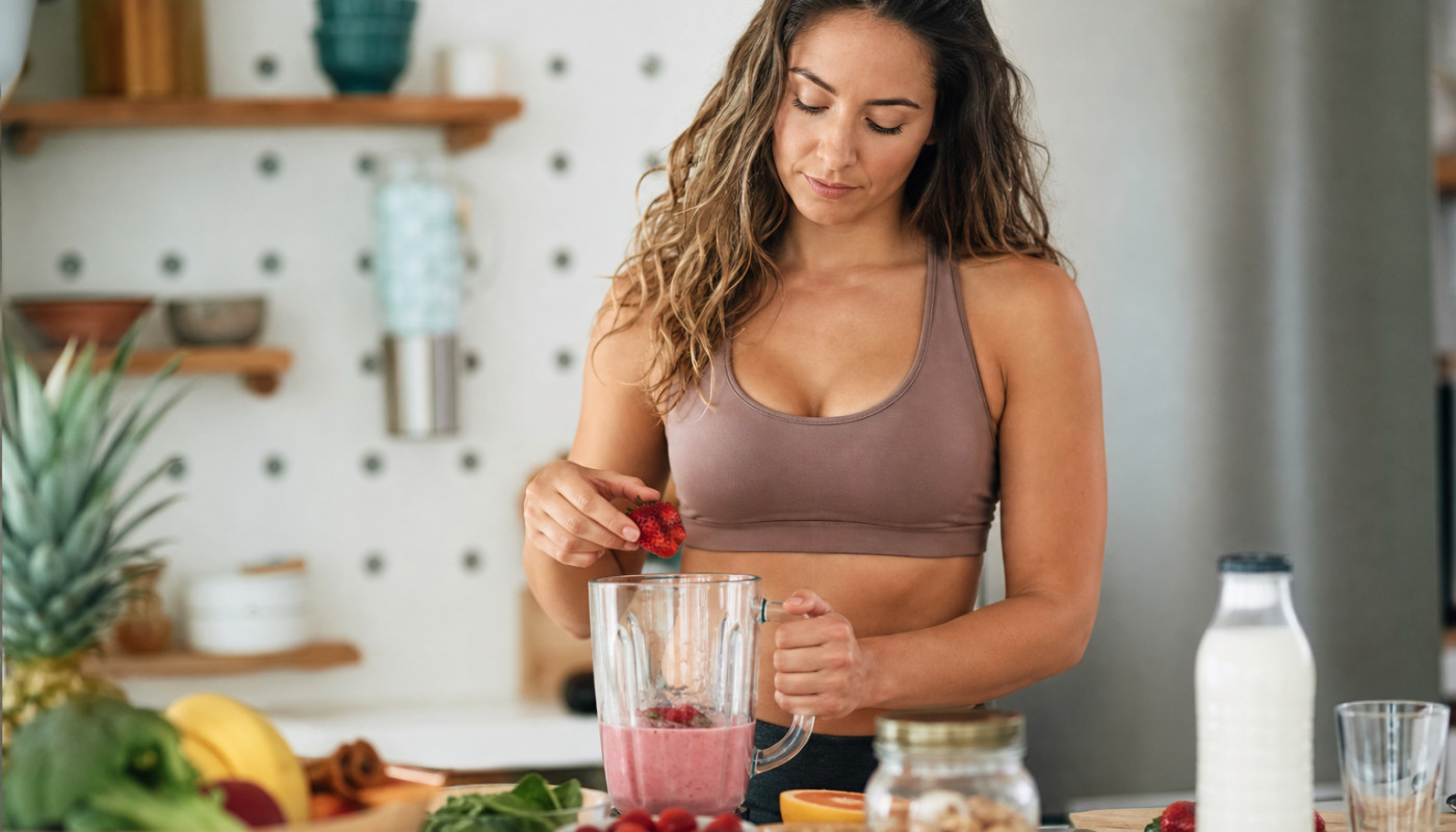 Autre - Que faire pour grossir les seins de manière rapide et naturelle ?