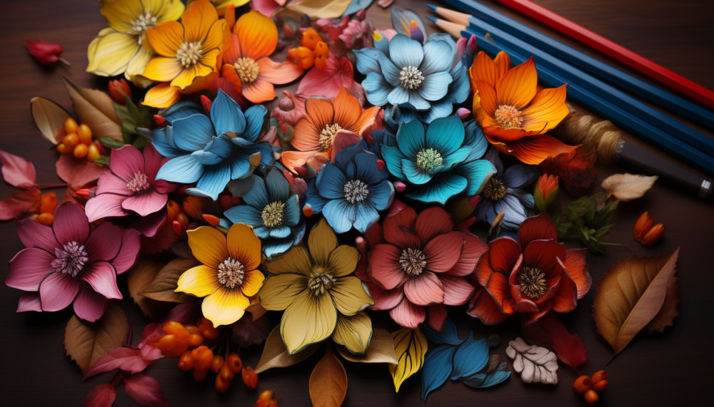 Autre - Que savez-vous des bienfaits du coloriage ?