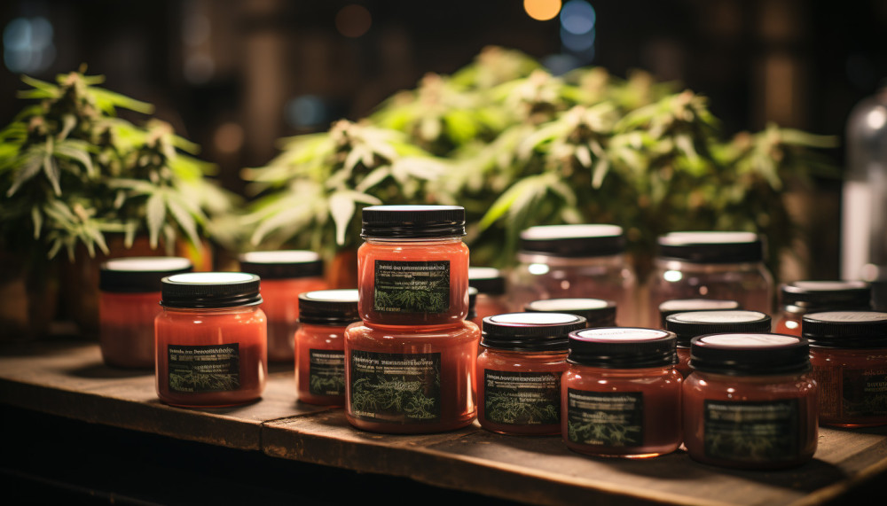 Que savoir des fleurs CBD puissantes ?