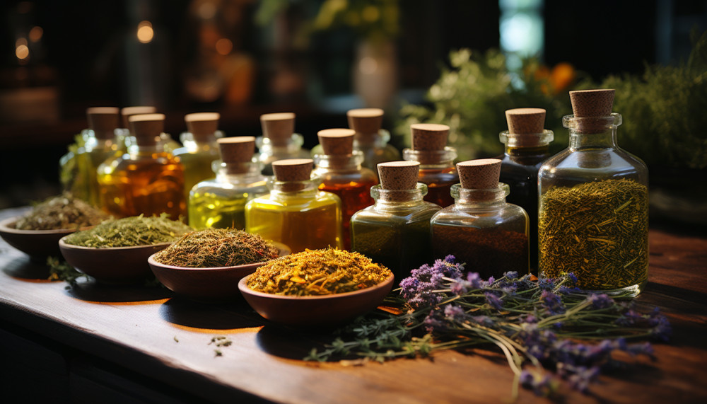Autre - Que savoir sur la phytothérapie ?