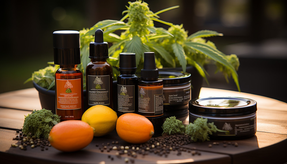 Autre - Que savoir sur les CBD bio ?