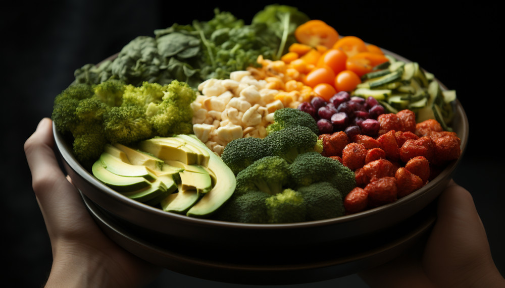Autre - Quelles les astuces pour une alimentation équilibrée ?