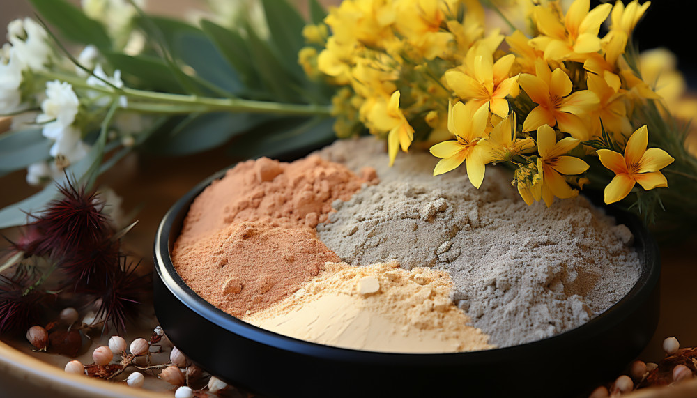 Autre - Quelques raisons de choisir des produits cosmétiques bio