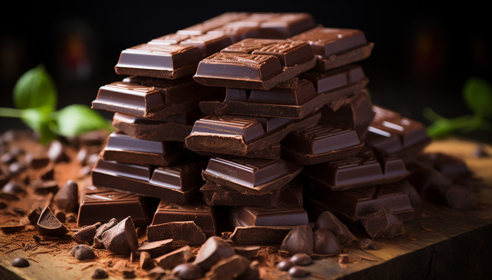 Autre - Quels sont les bienfaits du chocolat noir ?