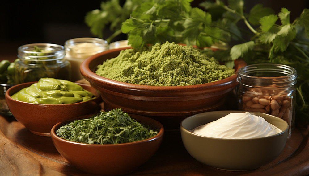 Autre - Quels sont les bienfaits du moringa ?