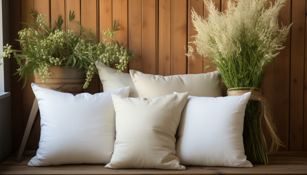 Autre - Quels sont les bienfaits d’un bon oreiller ?