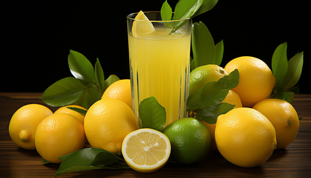Autre - Quels sont les effets de la consommation du jus de citron sur les gammas GT ?