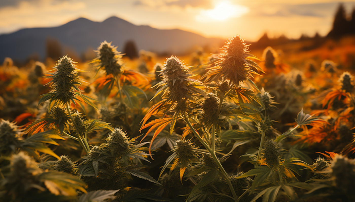 Qu’est-ce que la fleur CBD ?
